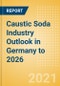 Caustic Soda Industry Outlook in Germany to 2026 - Market Size, Company Share, Price Trends, Capacity Forecasts of All Active and Planned Plants - Product Thumbnail Image