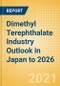 Dimethyl Terephthalate (DMT) Industry Outlook in Japan to 2026 - Market Size, Company Share, Price Trends, Capacity Forecasts of All Active and Planned Plants - Product Thumbnail Image