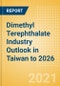 Dimethyl Terephthalate (DMT) Industry Outlook in Taiwan to 2026 - Market Size, Price Trends and Trade Balance - Product Thumbnail Image
