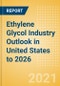 Ethylene Glycol (EG) Industry Outlook in United States to 2026 - Market Size, Company Share, Price Trends, Capacity Forecasts of All Active and Planned Plants - Product Thumbnail Image