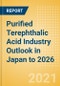 Purified Terephthalic Acid (PTA) Industry Outlook in Japan to 2026 - Market Size, Company Share, Price Trends, Capacity Forecasts of All Active and Planned Plants - Product Thumbnail Image