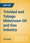 Trinidad and Tobago Midstream Oil and Gas Industry Outlook to 2026 - Product Thumbnail Image