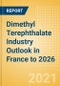 Dimethyl Terephthalate (DMT) Industry Outlook in France to 2026 - Market Size, Price Trends and Trade Balance - Product Thumbnail Image
