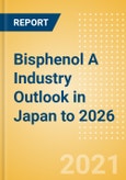 Bisphenol A Industry Outlook in Japan to 2026 - Market Size, Company Share, Price Trends, Capacity Forecasts of All Active and Planned Plants- Product Image