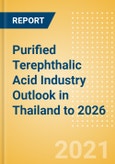 Purified Terephthalic Acid (PTA) Industry Outlook in Thailand to 2026 - Market Size, Company Share, Price Trends, Capacity Forecasts of All Active and Planned Plants- Product Image