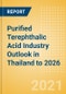 Purified Terephthalic Acid (PTA) Industry Outlook in Thailand to 2026 - Market Size, Company Share, Price Trends, Capacity Forecasts of All Active and Planned Plants - Product Thumbnail Image