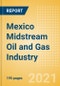 Mexico Midstream Oil and Gas Industry Outlook to 2026 - Product Image