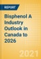 Bisphenol A Industry Outlook in Canada to 2026 - Market Size, Price Trends and Trade Balance - Product Thumbnail Image