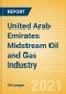 United Arab Emirates Midstream Oil and Gas Industry Outlook to 2026 - Product Thumbnail Image