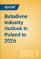 Butadiene Industry Outlook in Poland to 2026 - Market Size, Company Share, Price Trends, Capacity Forecasts of All Active and Planned Plants - Product Thumbnail Image
