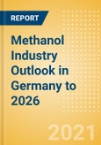 Methanol Industry Outlook in Germany to 2026 - Market Size, Company Share, Price Trends, Capacity Forecasts of All Active and Planned Plants- Product Image