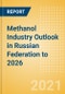 Methanol Industry Outlook in Russian Federation to 2026 - Market Size, Company Share, Price Trends, Capacity Forecasts of All Active and Planned Plants - Product Thumbnail Image