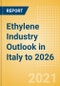 Ethylene Industry Outlook in Italy to 2026 - Market Size, Company Share, Price Trends, Capacity Forecasts of All Active and Planned Plants - Product Thumbnail Image