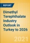 Dimethyl Terephthalate (DMT) Industry Outlook in Turkey to 2026 - Market Size, Company Share, Price Trends, Capacity Forecasts of All Active and Planned Plants - Product Thumbnail Image