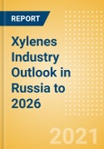 Xylenes Industry Outlook in Russia to 2026 - Market Size, Company Share, Price Trends, Capacity Forecasts of All Active and Planned Plants- Product Image