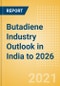 Butadiene Industry Outlook in India to 2026 - Market Size, Company Share, Price Trends, Capacity Forecasts of All Active and Planned Plants - Product Thumbnail Image