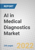 AI in Medical Diagnostics: Global Markets- Product Image