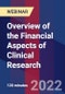Overview of the Financial Aspects of Clinical Research - Webinar - Product Image