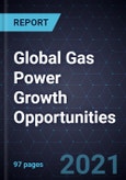 Global Gas Power Growth Opportunities- Product Image