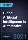 Growth Opportunities for Global Artificial Intelligence in Automotive- Product Image