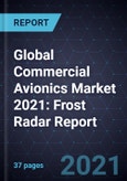 Global Commercial Avionics Market 2021: Frost Radar Report- Product Image