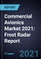 Commercial Avionics Market 2021: Frost Radar Report - Product Thumbnail Image