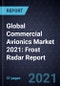 Global Commercial Avionics Market 2021: Frost Radar Report - Product Thumbnail Image