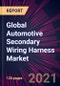 Global Automotive Secondary Wiring Harness Market 2022-2026 - Product Image