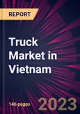Truck Market in Vietnam 2024-2028- Product Image