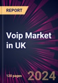 VoIP Market in UK 2022-2026- Product Image