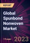 Global Spunbond Nonwoven Market 2023-2027 - Product Image