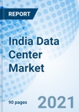 India Data Center Market Outlook: Market Forecast By Types, By Infrastructure Types, By Applications (BFSI, Telecom & IT, Government, Healthcare, Others), By Regions And Competitive Landscape- Product Image