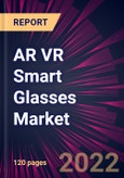 AR VR Smart Glasses Market 2023-2027- Product Image