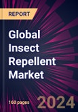 Global Insect Repellent Market 2024-2028- Product Image