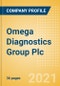 Omega Diagnostics Group Plc (ODX) - Product Pipeline Analysis, 2021 Update - Product Thumbnail Image