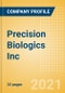 Precision Biologics Inc - Product Pipeline Analysis, 2021 Update - Product Thumbnail Image