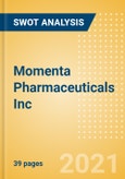 Momenta Pharmaceuticals Inc - Strategic SWOT Analysis Review- Product Image
