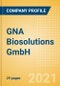 GNA Biosolutions GmbH - Product Pipeline Analysis, 2021 Update - Product Thumbnail Image