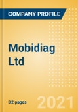 Mobidiag Ltd - Product Pipeline Analysis, 2021 Update- Product Image