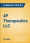 4P Therapeutics LLC - Product Pipeline Analysis, 2021 Update - Product Thumbnail Image
