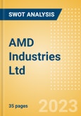 AMD Industries Ltd. (AMDIND) - Financial and Strategic SWOT Analysis Review- Product Image