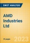 AMD Industries Ltd. (AMDIND) - Financial and Strategic SWOT Analysis Review - Product Thumbnail Image