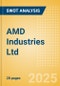 AMD Industries Ltd. (AMDIND) - Financial and Strategic SWOT Analysis Review - Product Thumbnail Image