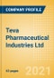 Teva Pharmaceutical Industries Ltd (TEVA) - Product Pipeline Analysis, 2021 Update - Product Thumbnail Image
