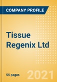 Tissue Regenix Ltd - Product Pipeline Analysis, 2021 Update- Product Image