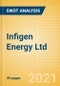 Infigen Energy Ltd - Strategic SWOT Analysis Review - Product Thumbnail Image