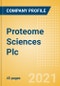 Proteome Sciences Plc (PRM) - Product Pipeline Analysis, 2021 Update - Product Thumbnail Image