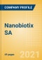 Nanobiotix SA (NANO) - Product Pipeline Analysis, 2021 Update - Product Thumbnail Image