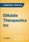 EMulate Therapeutics Inc - Product Pipeline Analysis, 2021 Update - Product Thumbnail Image