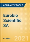 Eurobio Scientific SA (ALERS) - Product Pipeline Analysis, 2021 Update- Product Image